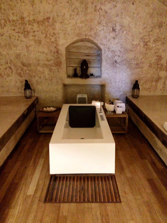 Casa Grotta Le Terrazze Apartment มาเตรา ห้อง รูปภาพ
